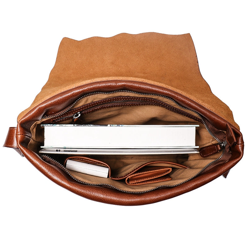 Personalized Leather Purse